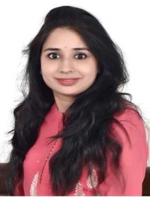 Dr. Bhavna Gupta MBBS (GOLD MEDALIST), DA, DNB, MN