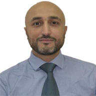 Dr. Ashraf Oweis, MD