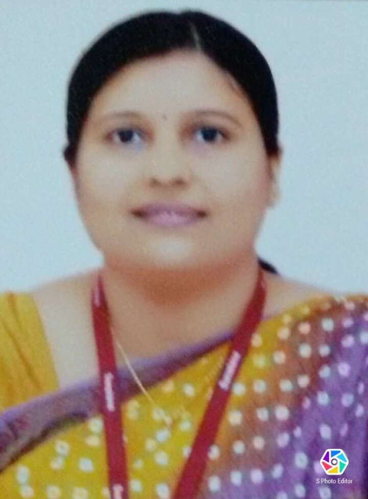 Prof. Alpana Upadhyay
