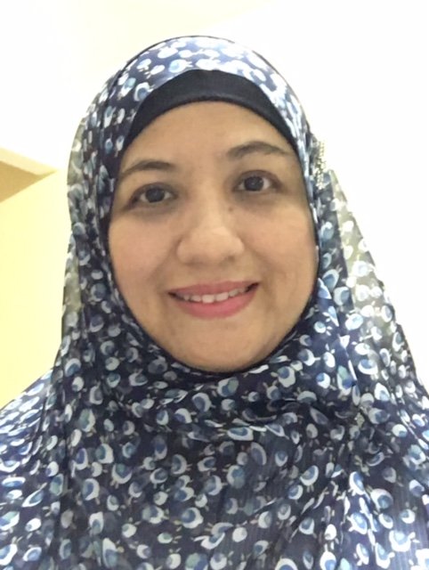 Dr. Nasina Mat Desa