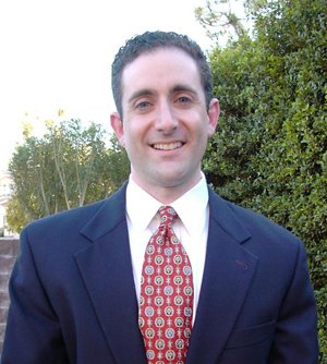 Dr. David Gortler, Pharm.D., FCCP
