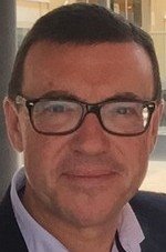 Dr. Bernardino Benito