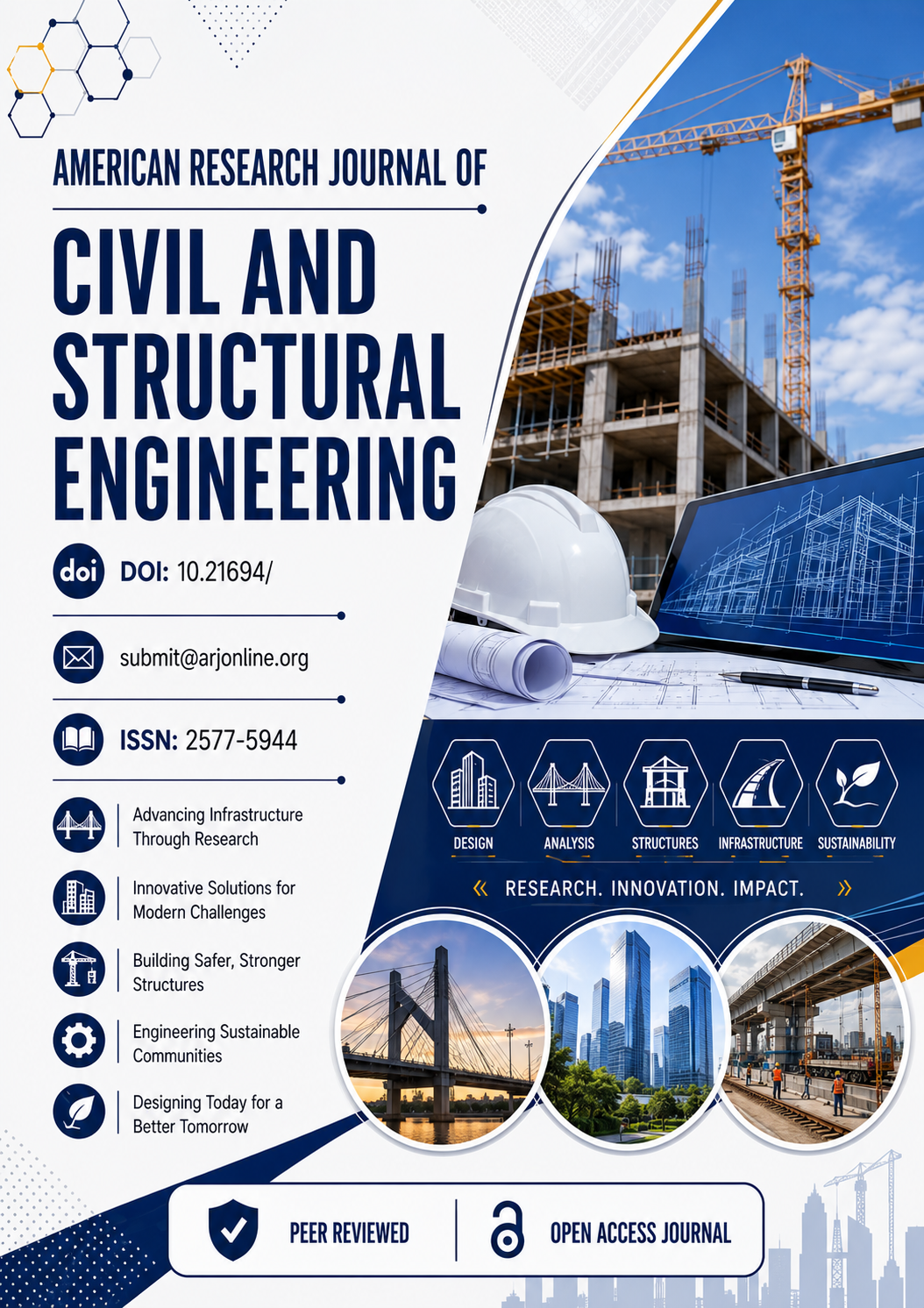 american-research-journal-of-civil-and-structural-engineering