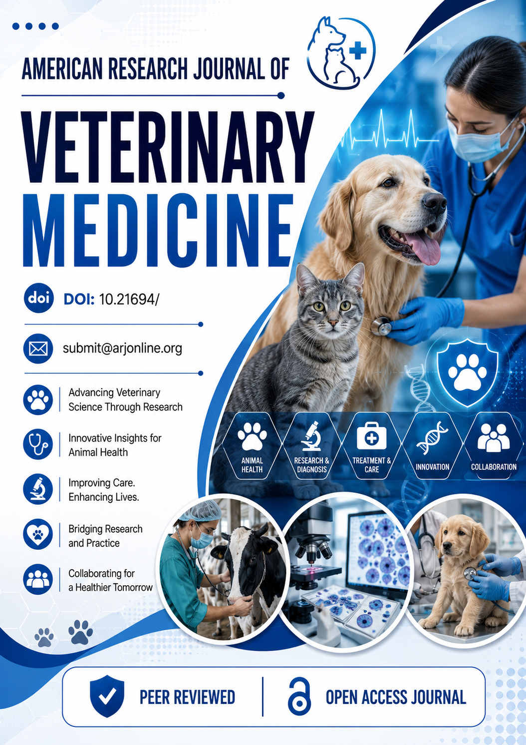 american-research-journal-of-veterinary-medicine