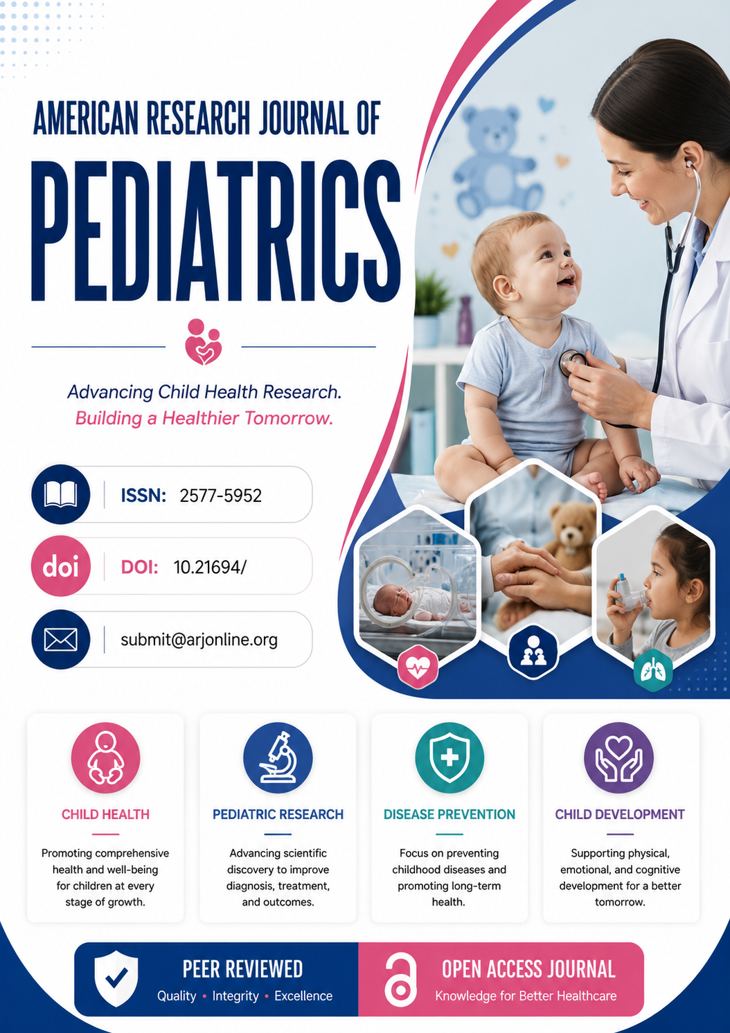 american-research-journal-of-pediatrics