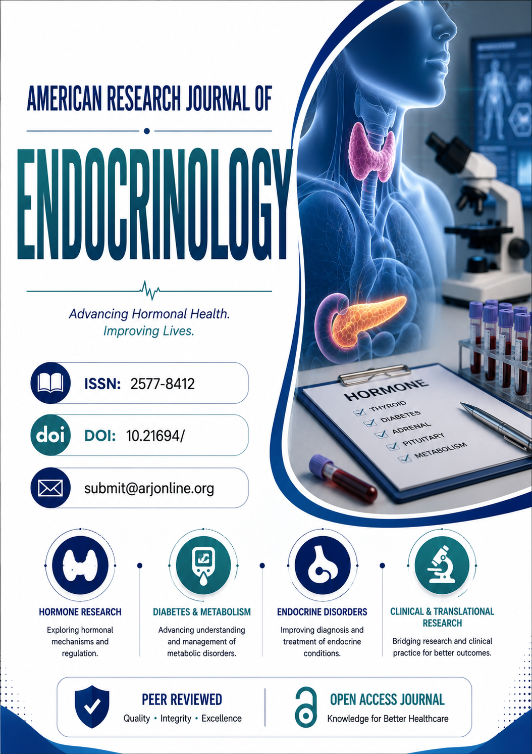 american-research-journal-of-endocrinology