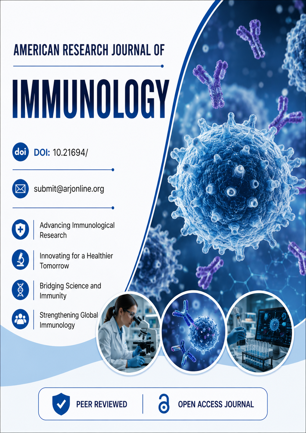 american-research-journal-of-immunology