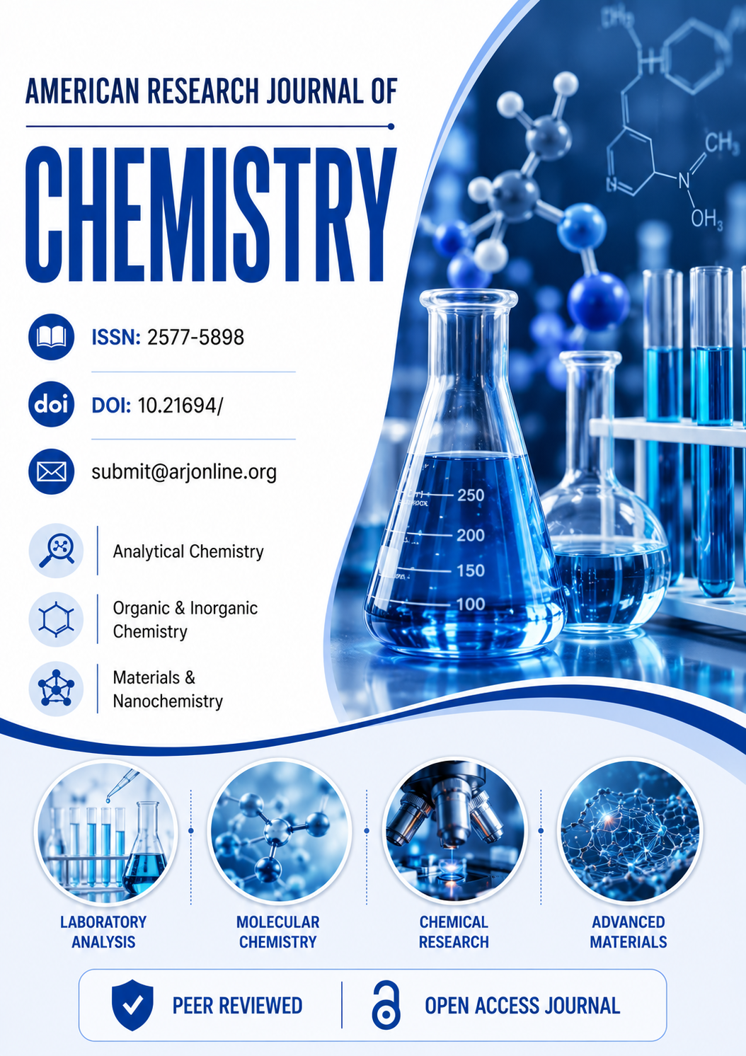 american-research-journal-of-chemistry