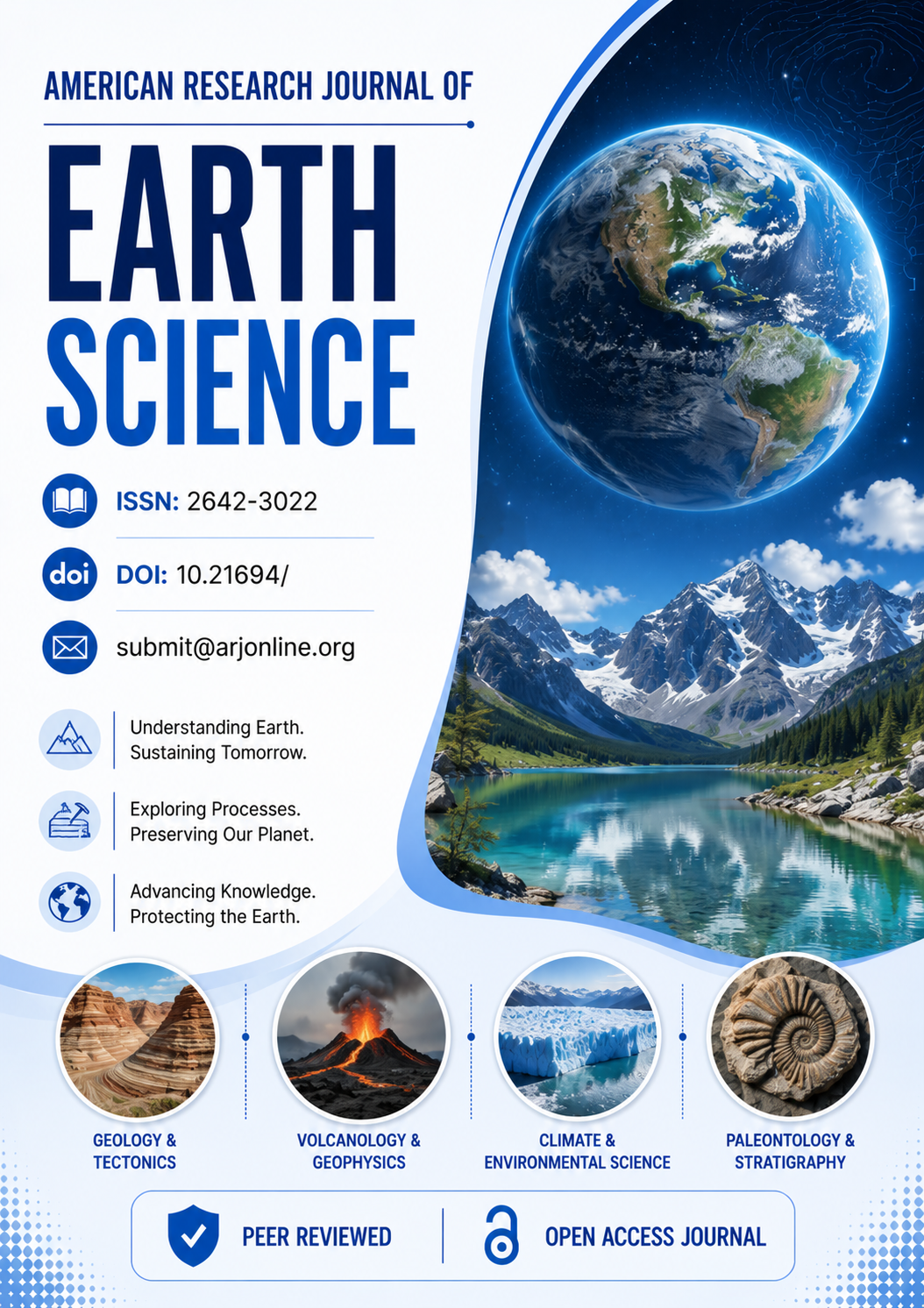 american-research-journal-of-earth-science