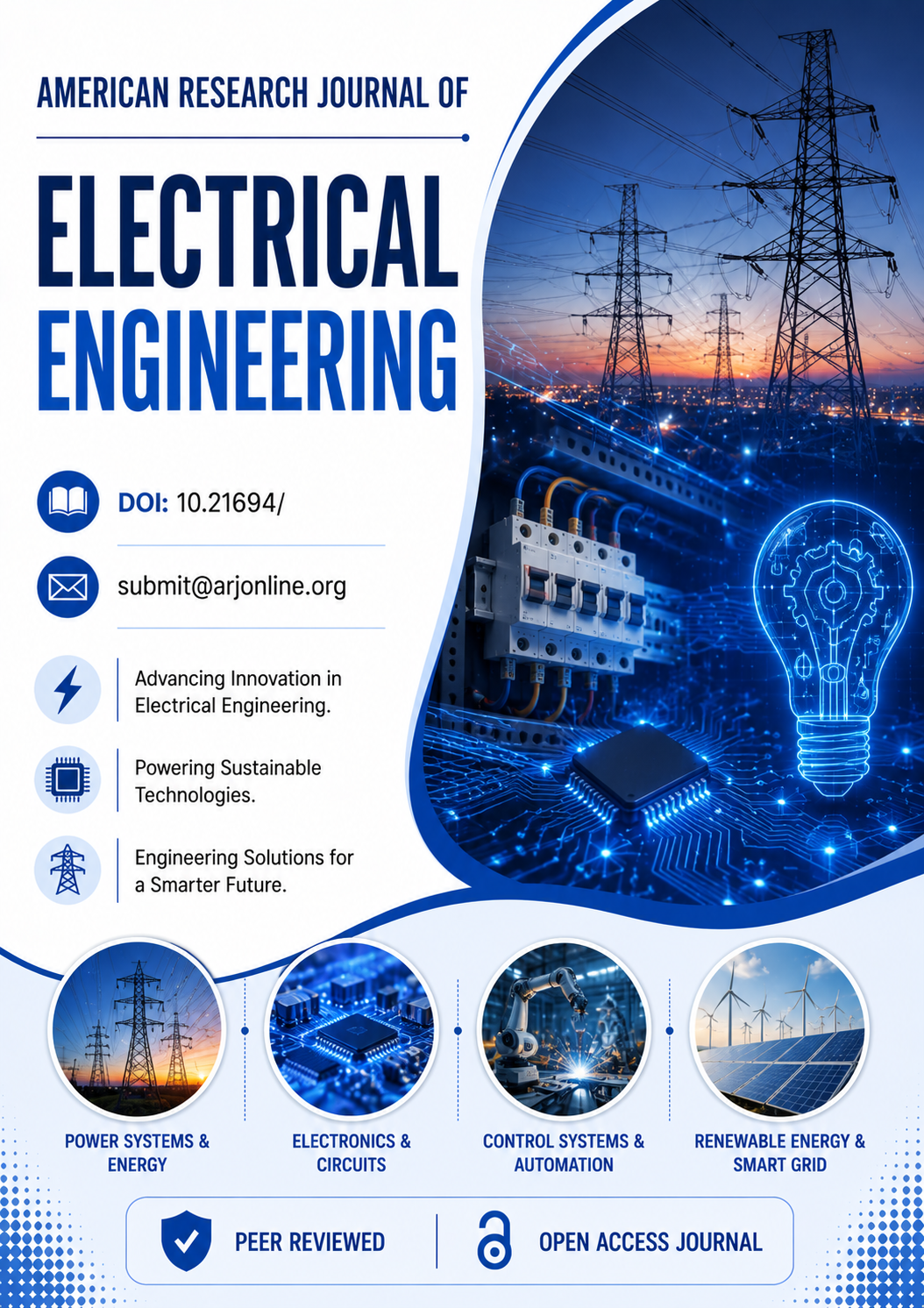 american-research-journal-of-electrical-engineering