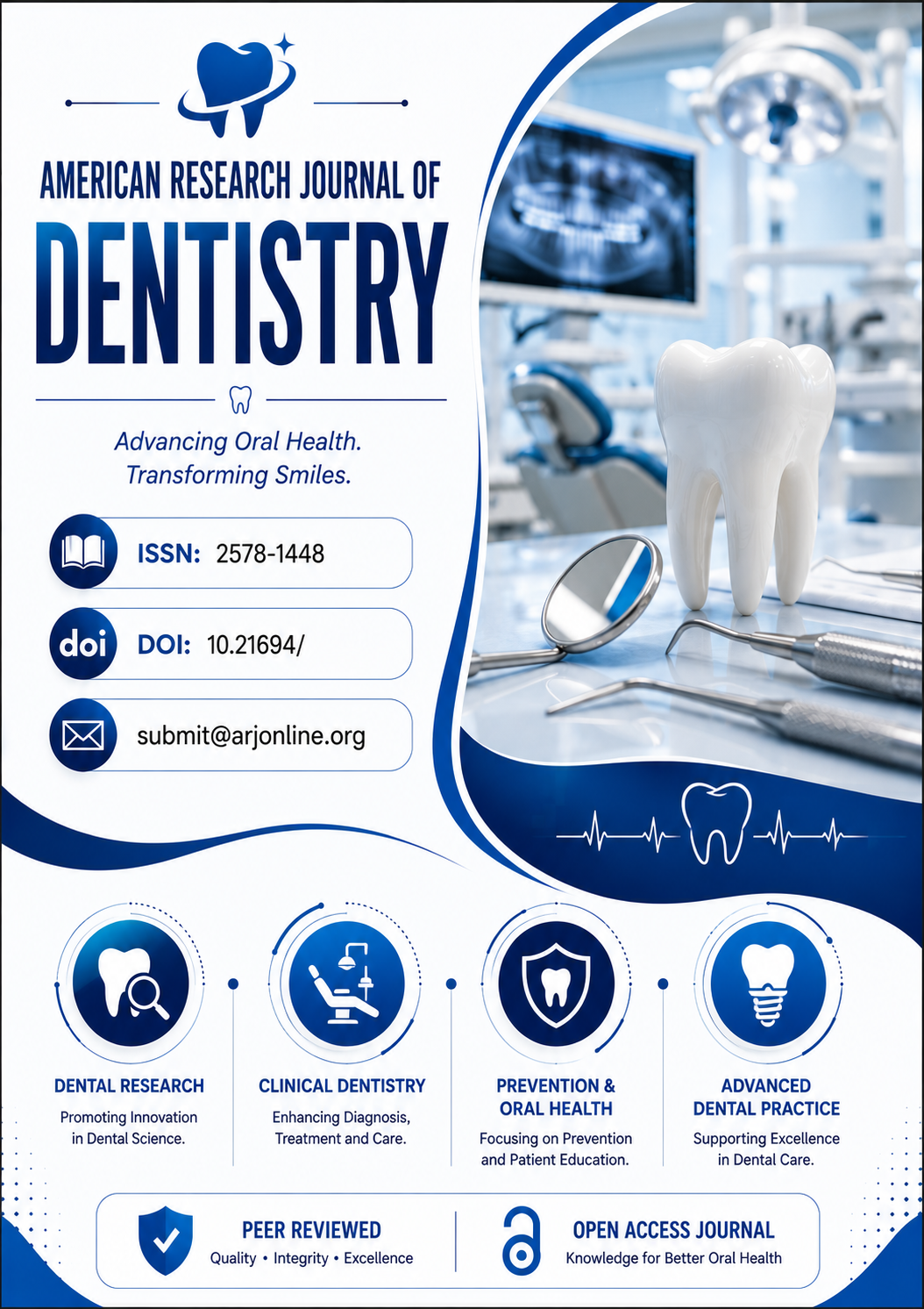 american-research-journal-of-dentistry