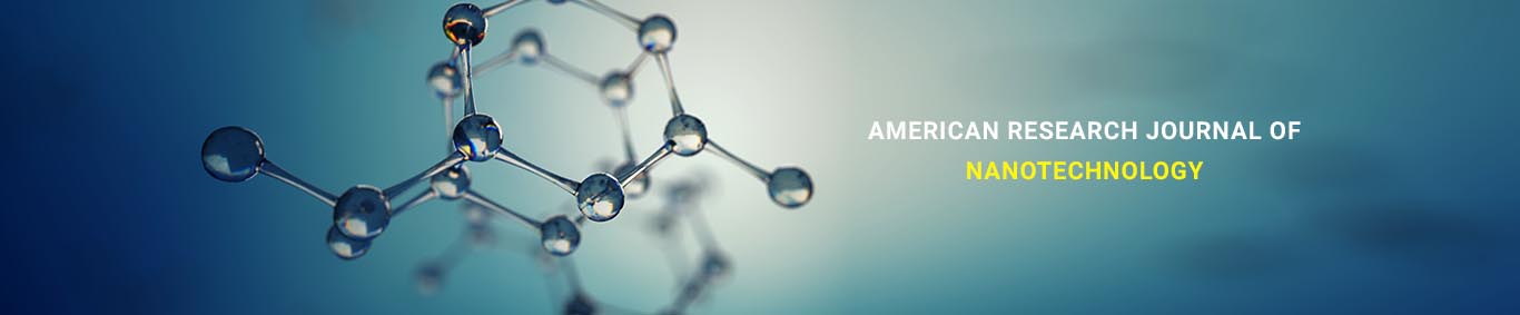 american research journal of nanotechnology nanotechnology research