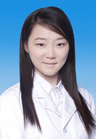 Ms. Yunan Han	