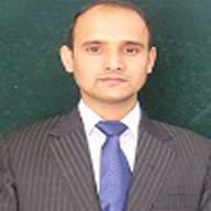 Dr. Gagan Singh