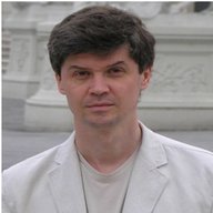 Dr. Alexander E. Berezin