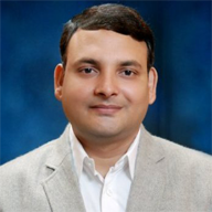 Dr. Prabuddh Kumar Mishra