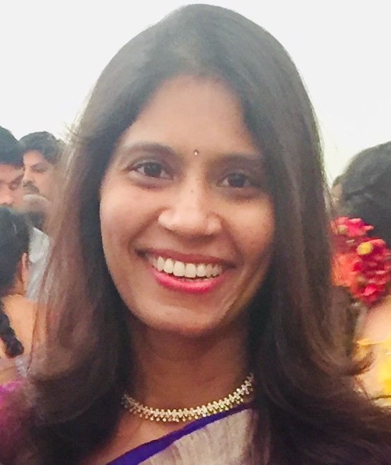 Dr. M.Latha