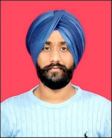 Dr. Simranjeet Singh