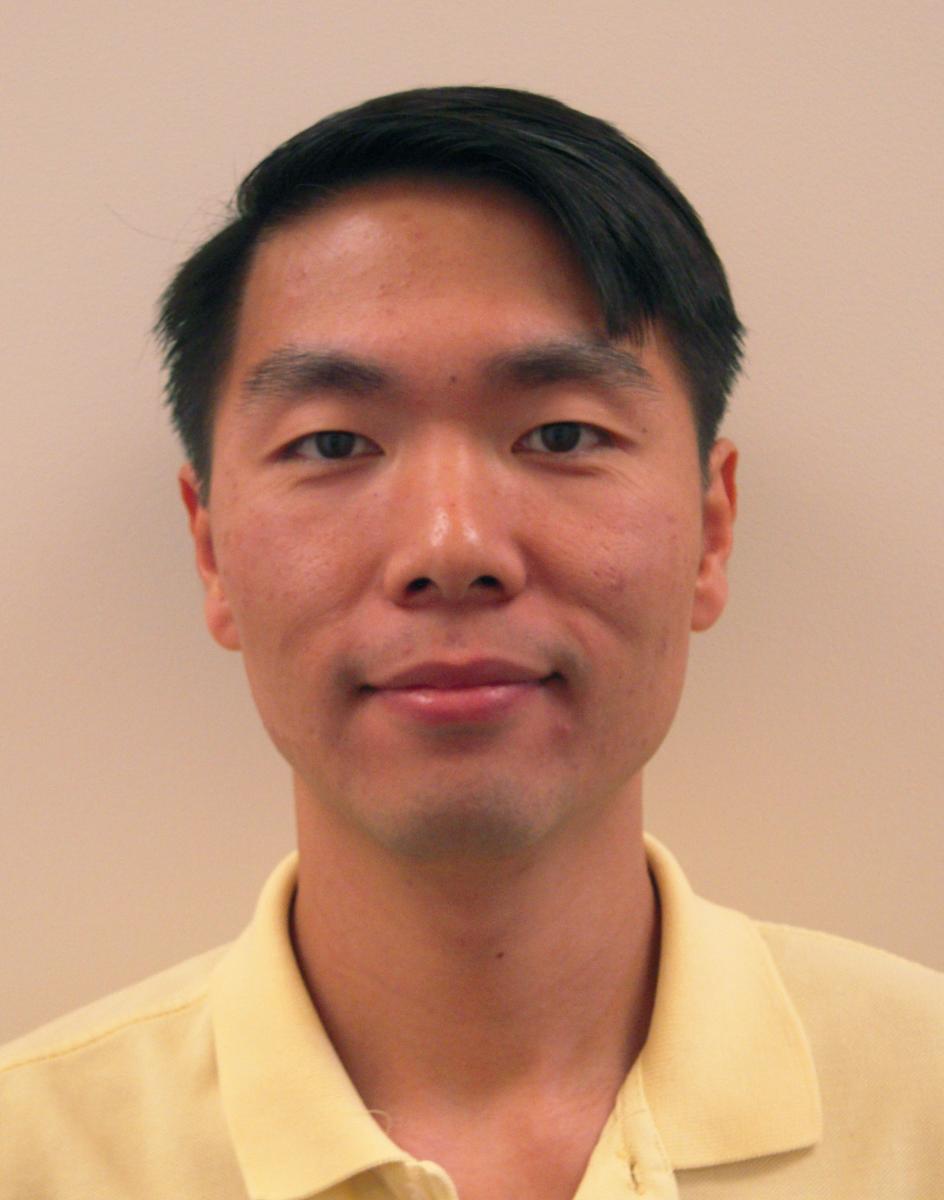 Dr. For Yue Tso, Ph.D.