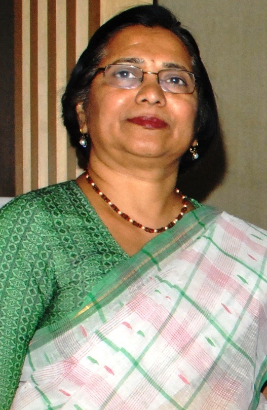 Dr. Suman Kapur