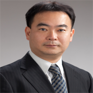 Dr. Hironobu Ihn