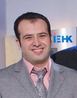 Mr. Ali Ramazani