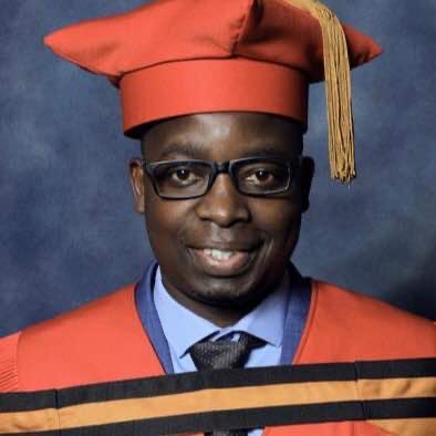 Dr. Torque Mude