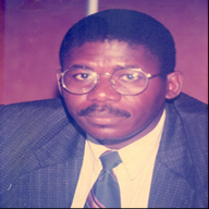 Prof. Constantine C. Mbajiorgu