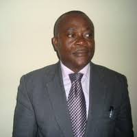 Dr. Collins Tay, Ph.D,