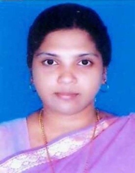 Dr. P. Pandia Rajammal