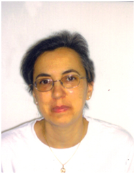 Prof. Angeles Cavero