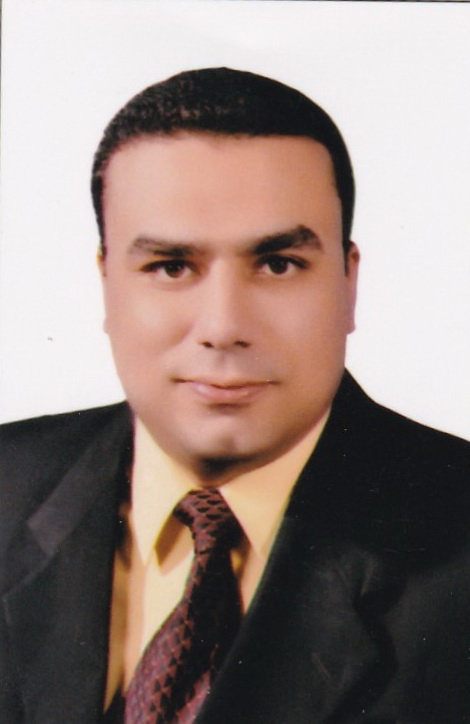 Dr. Mohamed Balaha
