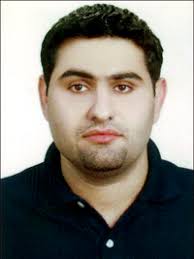 Dr. Kaveh Ostad-Ali-Askari
