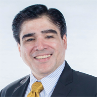 Dr. Alexander Franco