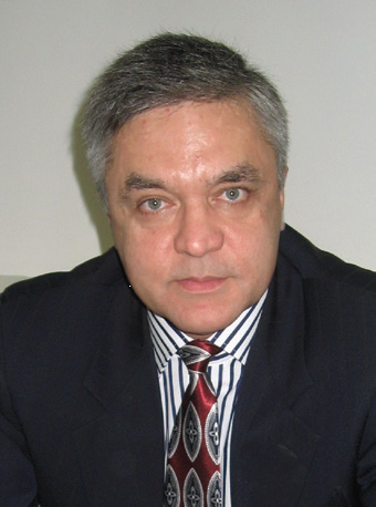 Prof. Sergey Suchkov