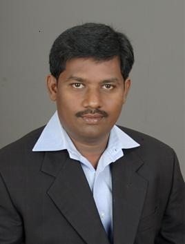 Dr. Hanuman Thota