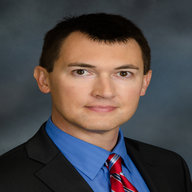 Dr. Grant T. Fankhauser