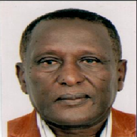 Dr. Tsegaye Bekele