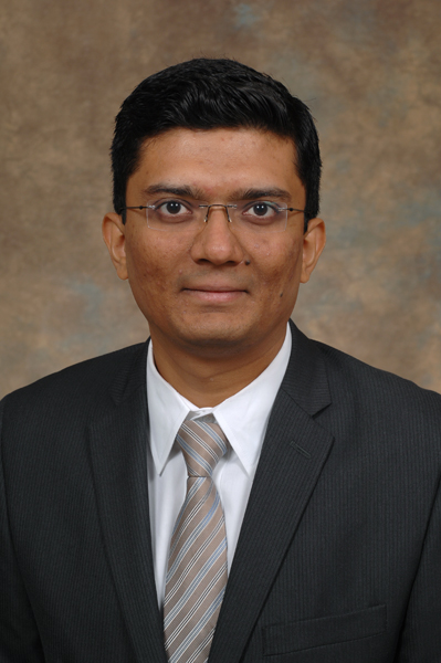 Prof. Jwalant Modi