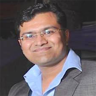 Mr. Sachin Kumar Samuchiwal, Ph.D