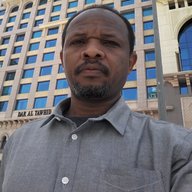 Mr. Nazar Elfadil M. Adam Ph.D.