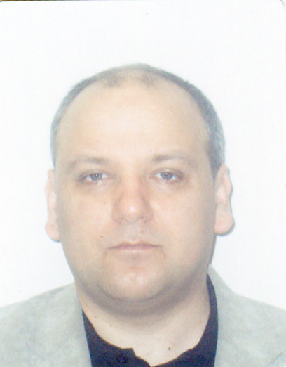 Dr. Andrew Rusinko, Ph.D.