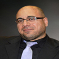 Dr. Shadi Neimneh