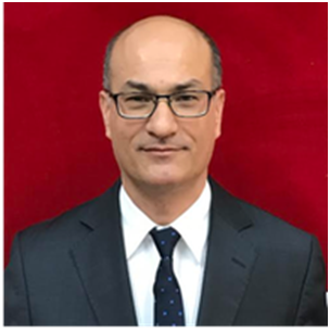 Dr. Zekayi Kutlubay