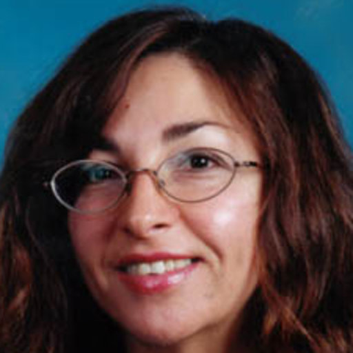Dr. Eleni G. Hapidou
