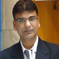 Dr. Neeraj Kumar Fuloria