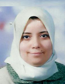Dr. Randa Abd El Megeid