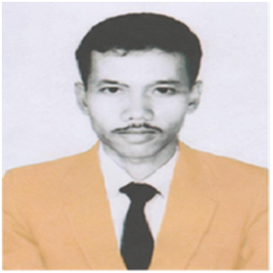 Dr. Priyono
