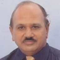 Dr. K. J. Malagi, MD