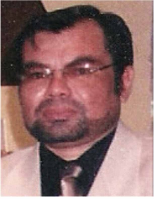 Prof. Jaime Cuauhtemoc Negrete